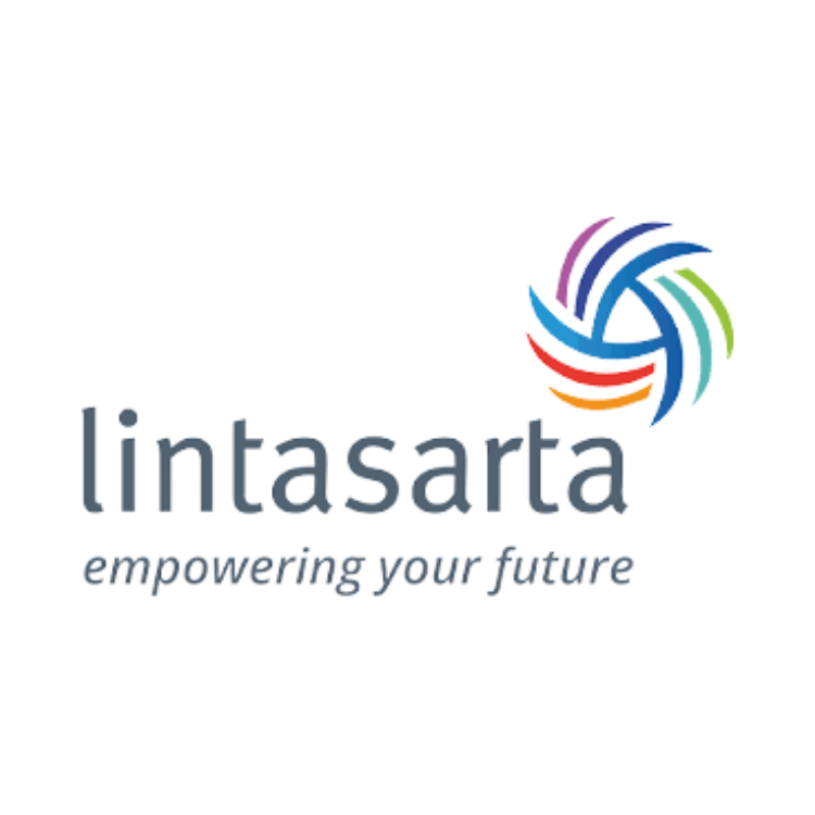 PT. Aplikanusa Lintasarta